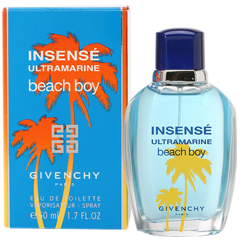 Insense Ultramarine Beach Boy