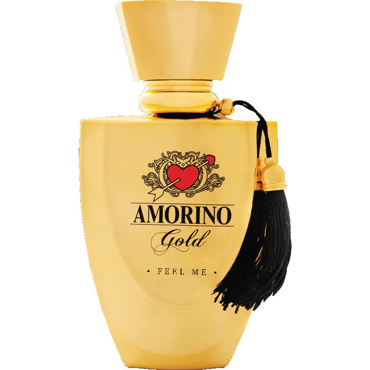 Amorino Gold Feel Me