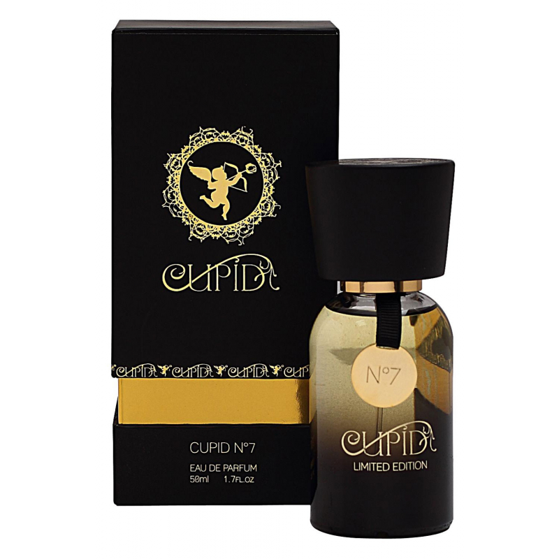 Cupid Perfumes Cupid  7