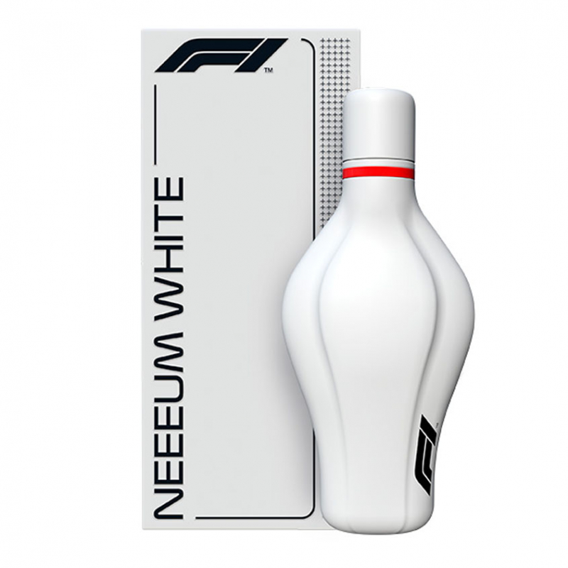 F1 Parfums Neeeum White Eau de Toilette
