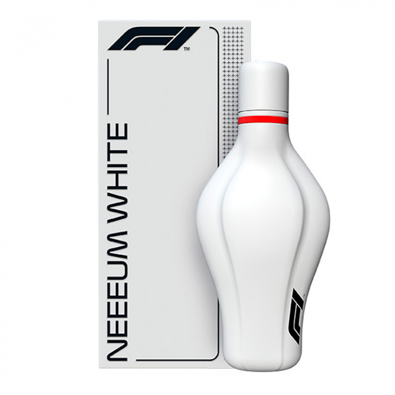 Neeeum White Eau de Toilette