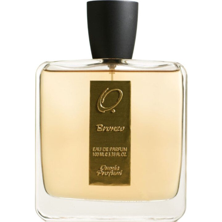 Omnia Profumo Bronzo