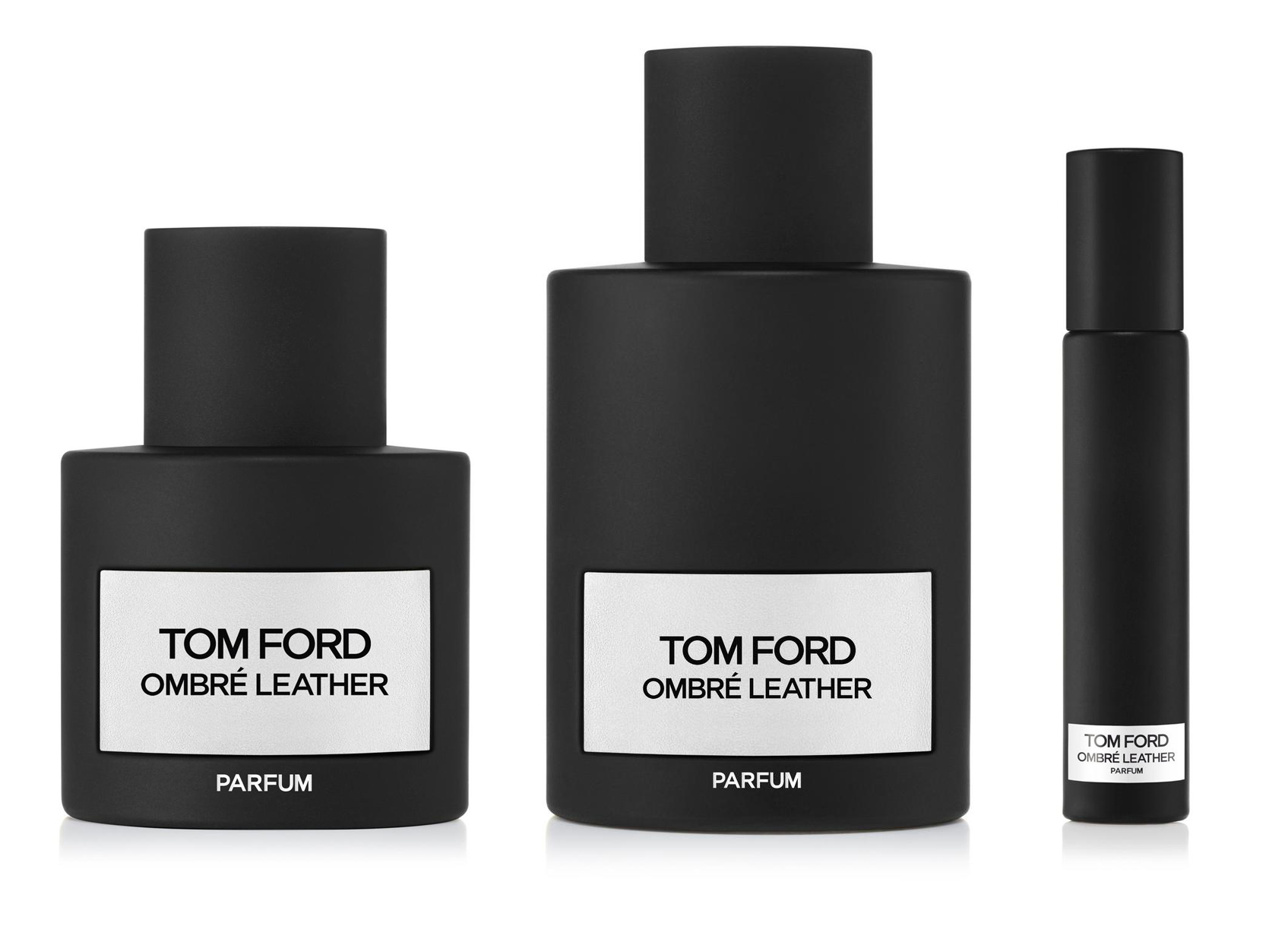 Tom Ford Ombre Leather Parfum