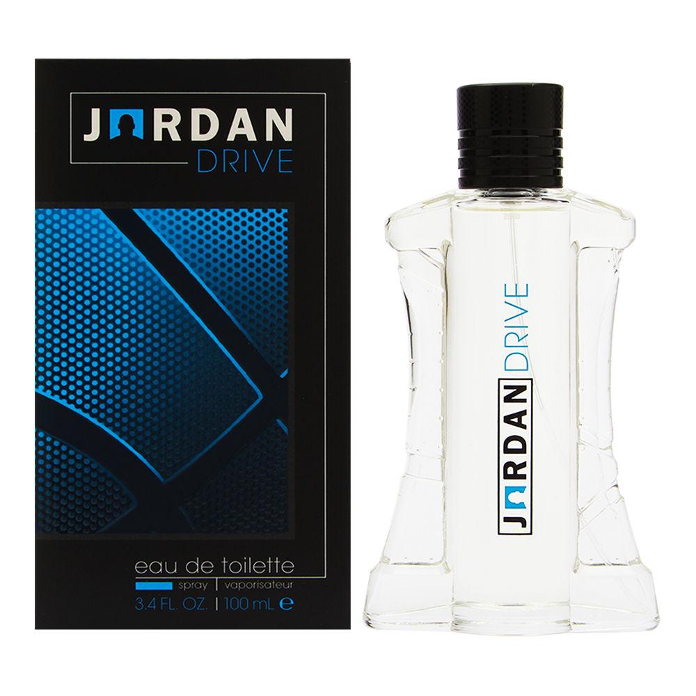 Jordan Drive