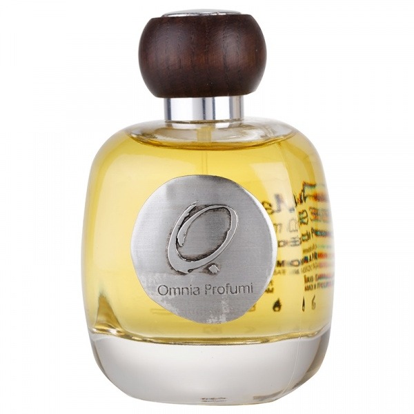 Omnia Profumo Cristallo di Rocca