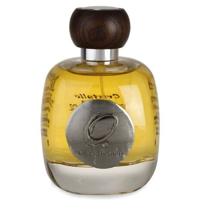 Omnia Profumo White Diamante