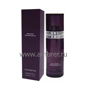 Victoria`s Secret Basic Instinct