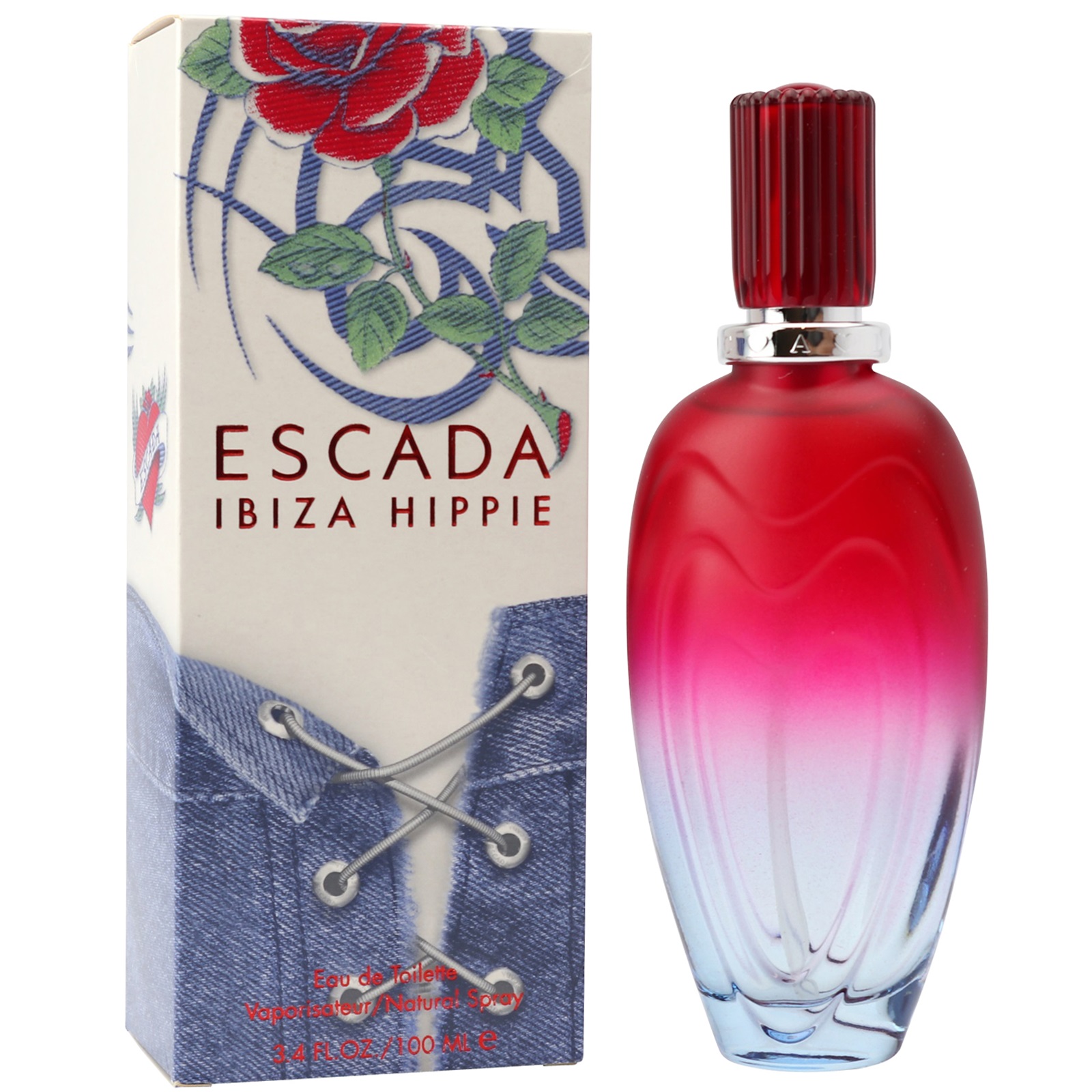 Escada Ibiza Hippie