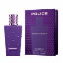 Police Shock-In-Scent For Women