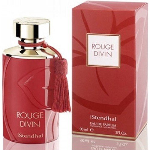 Stendhal Rouge Divin