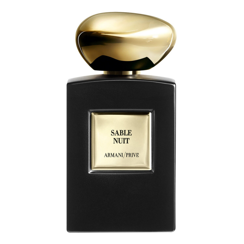 Armani Prive Sable Nuit