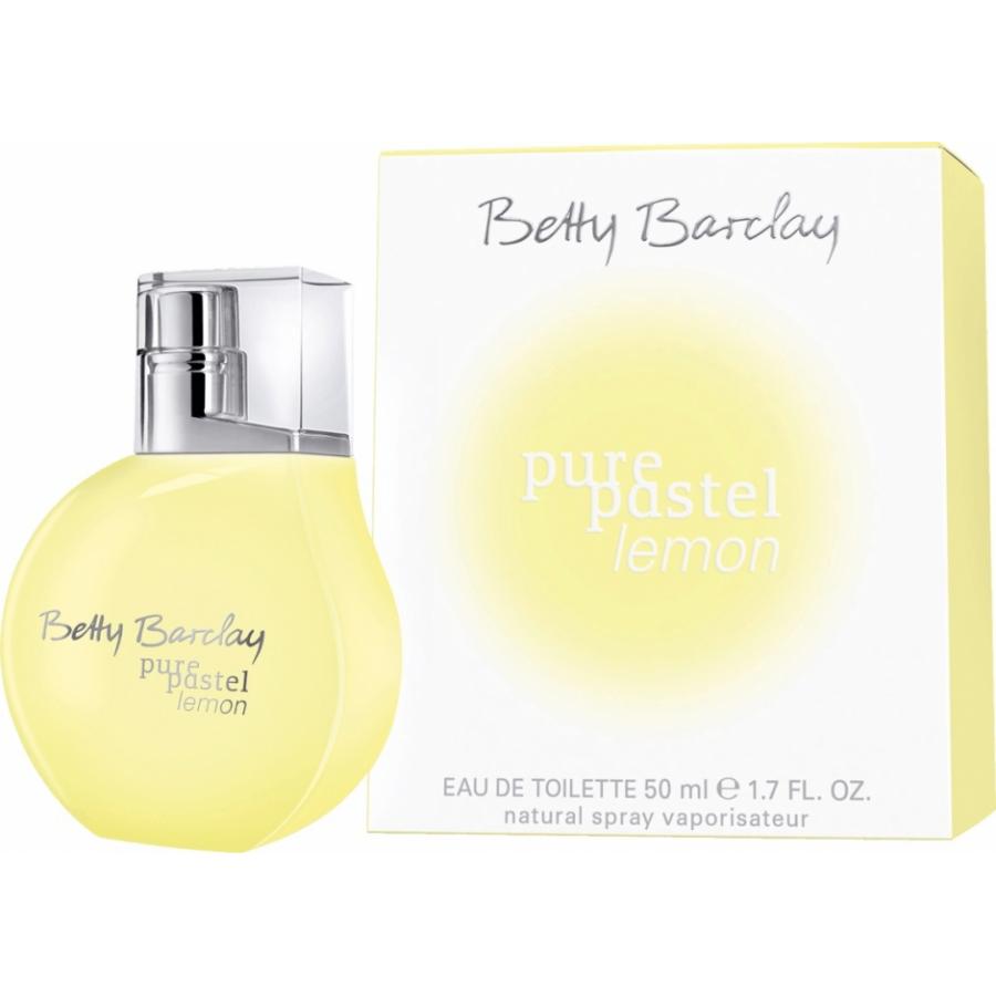 Betty Barclay Pure Pastel Lemon