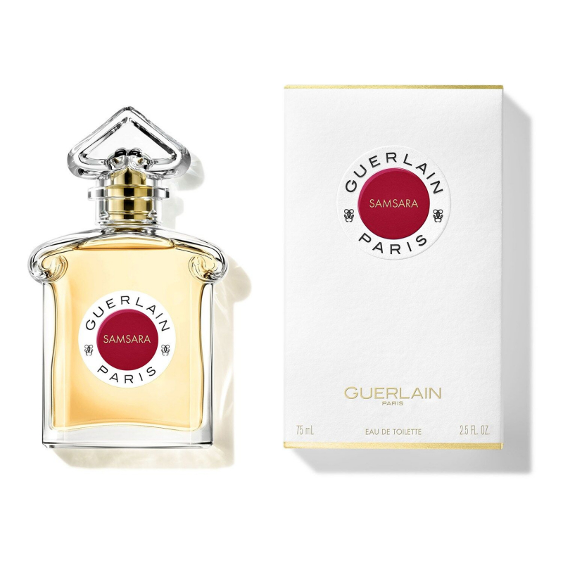 Guerlain Samsara Eau de Toilette