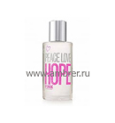 Victoria`s Secret Peace Love Hope Pink