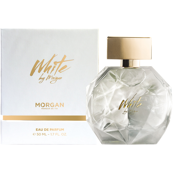 Morgan White by Morgan