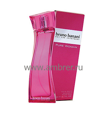 Bruno Banani Pure