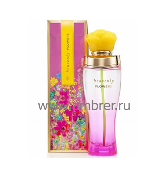 Victoria`s Secret Heavenly Flowers