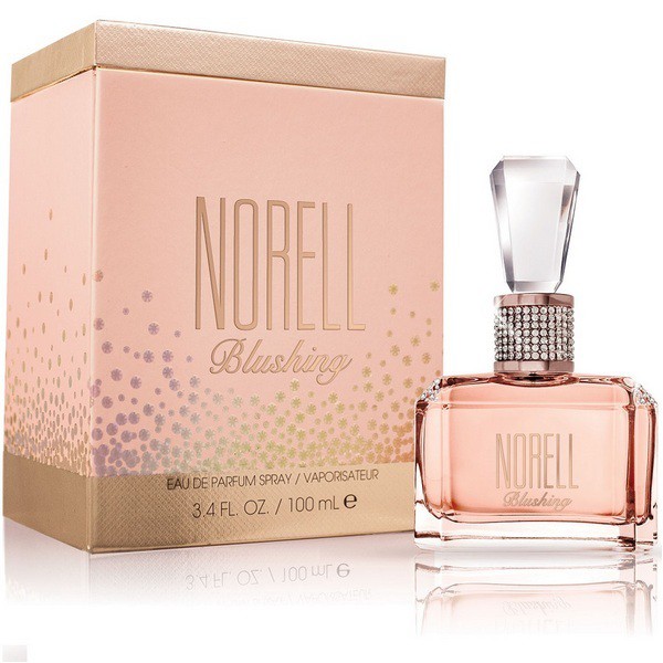 Norell Norell Blushing