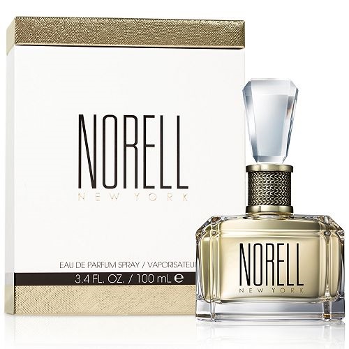 Norell New York