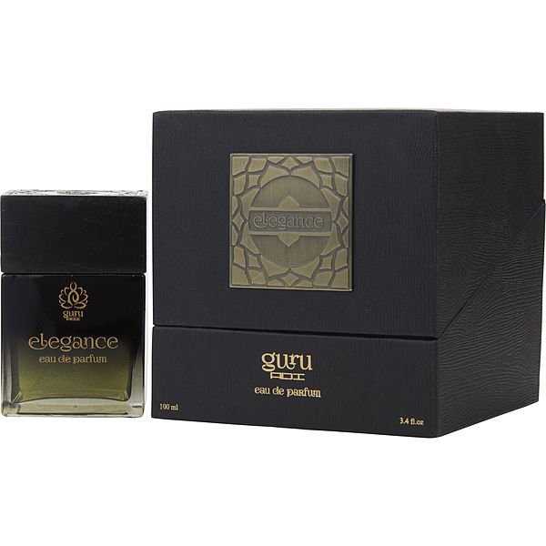 Guru Perfumes Elegance