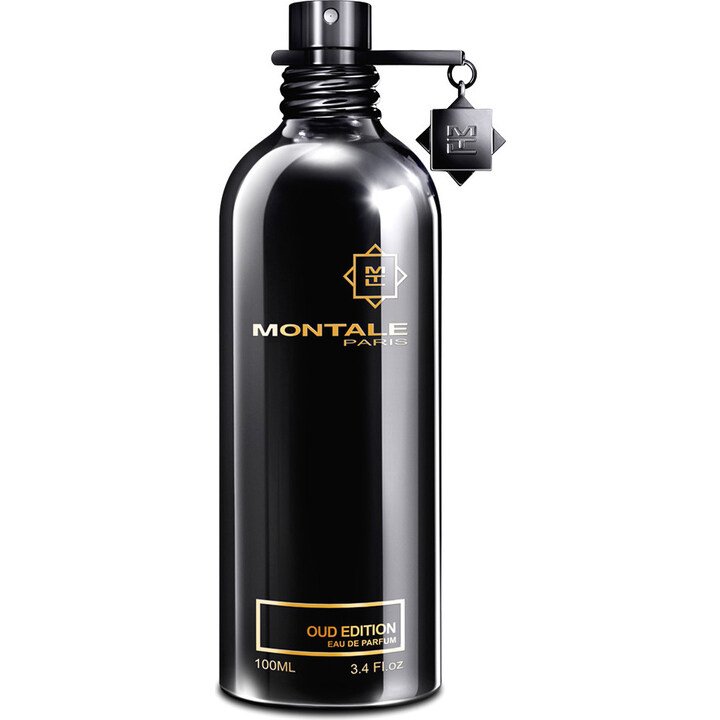 Montale Montale Oud Edition