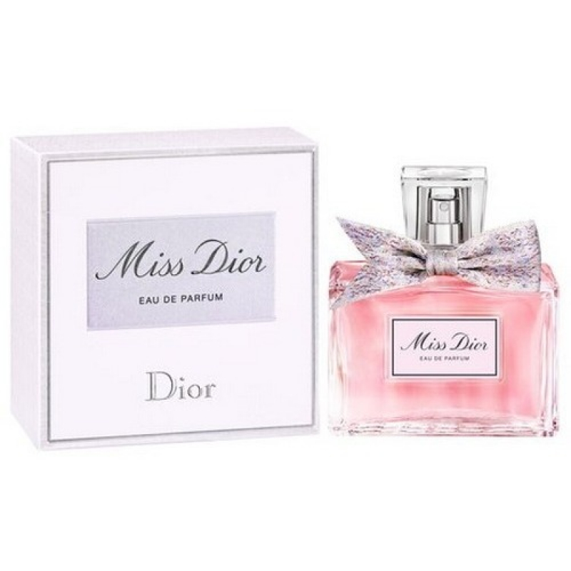 Miss Dior Eau de Parfum (2021)