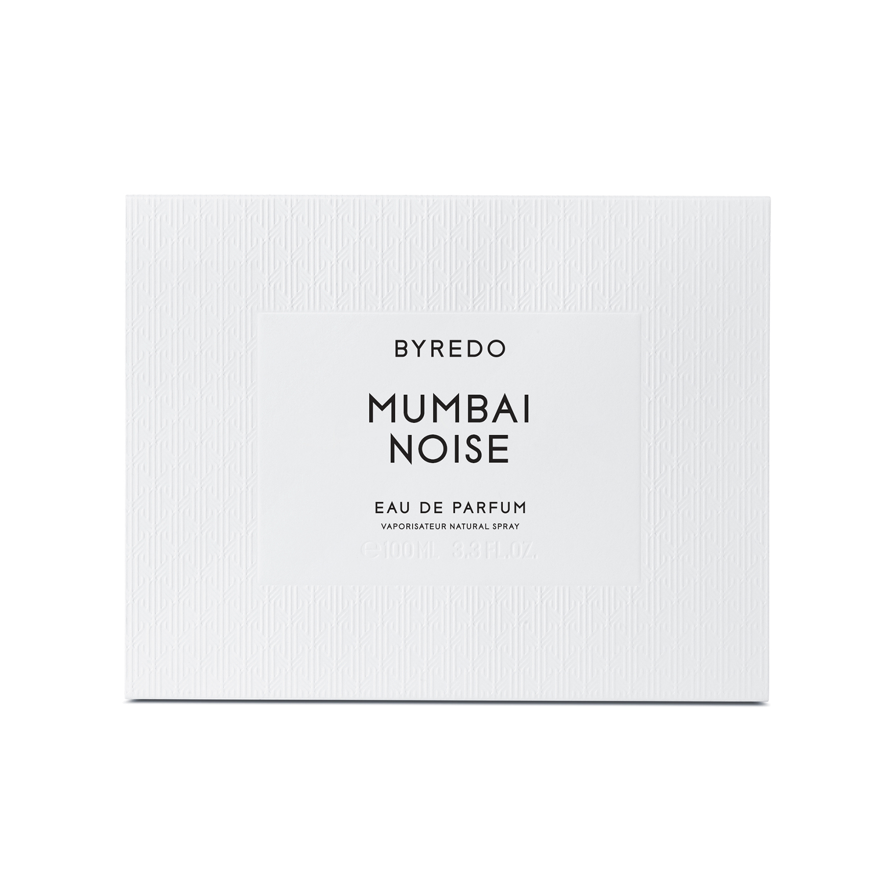 Byredo Mumbai Noise