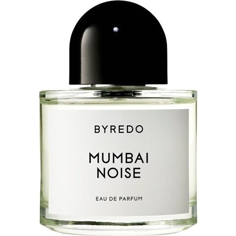 Byredo Mumbai Noise