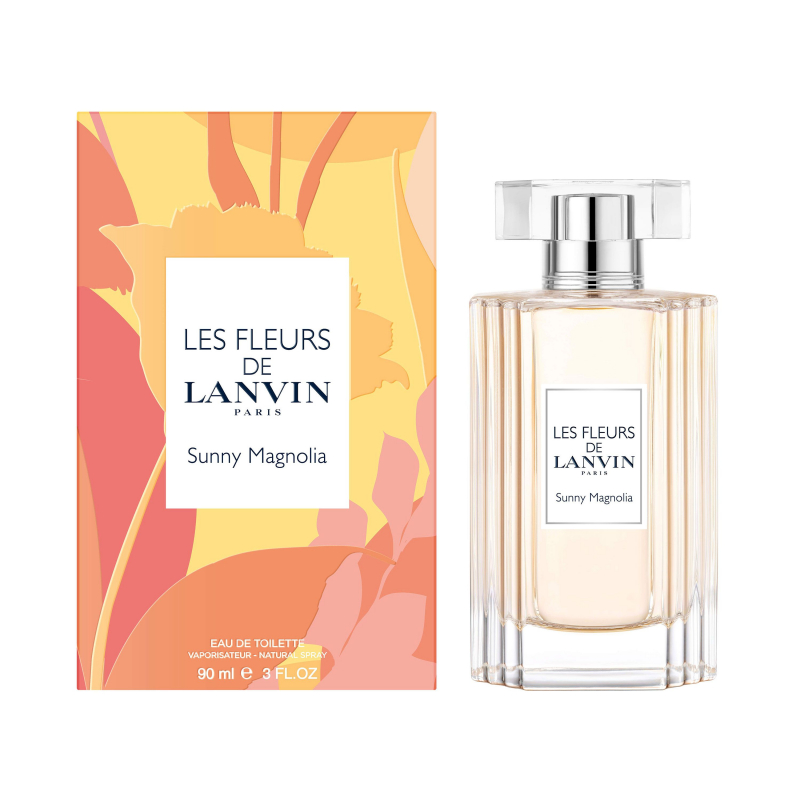 Lanvin Sunny Magnolia