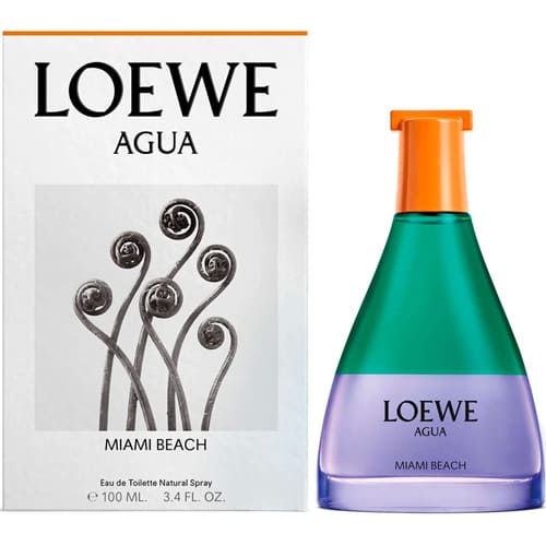 Loewe Agua Miami Beach