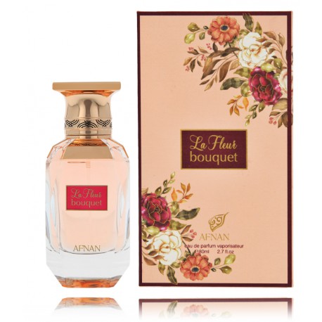 Afnan Perfumes La Fleur Bouquet