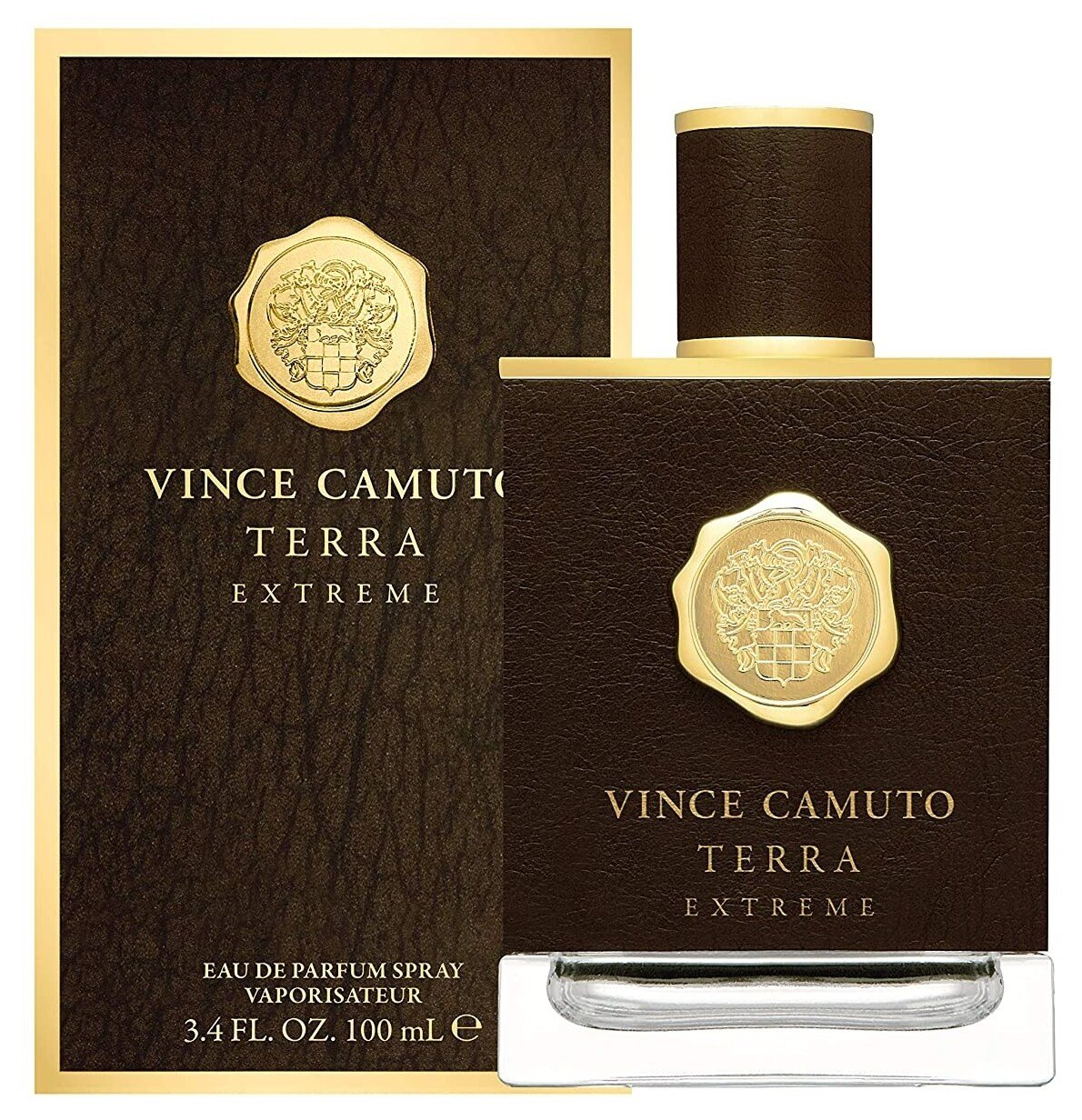 Vince Camuto Vince Camuto Terra Extreme