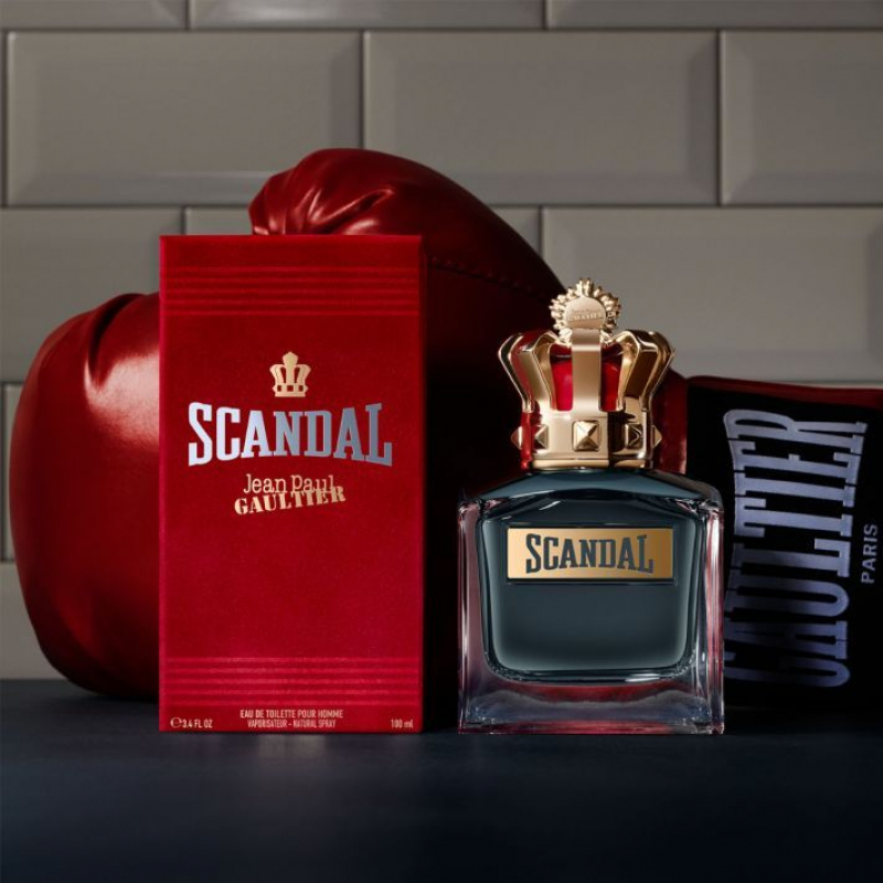 JPG Scandal Pour Homme