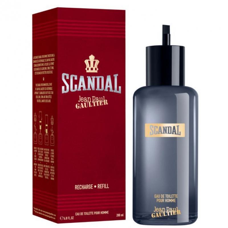 JPG Scandal Pour Homme