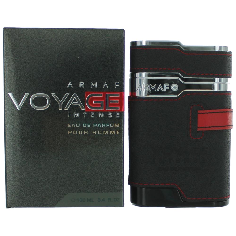 Sterling Parfums Armaf Voyage Intense