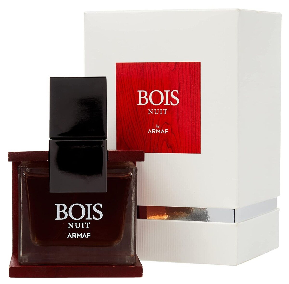 Sterling Parfums Armaf Bois Nuit