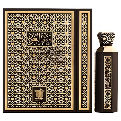 Arabian Oud Wasm Al Oud