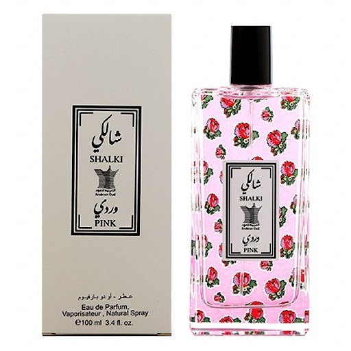 Arabian Oud Shalki Pink