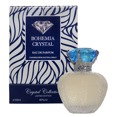 Attar Collection Bohemia Crystal