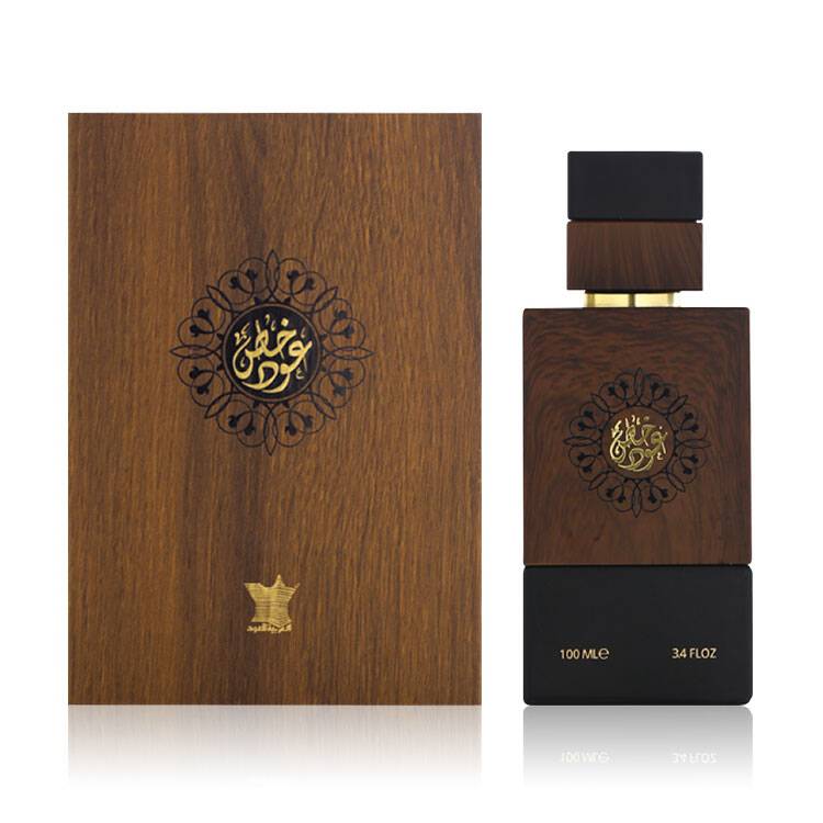 Arabian Oud Oud Khas