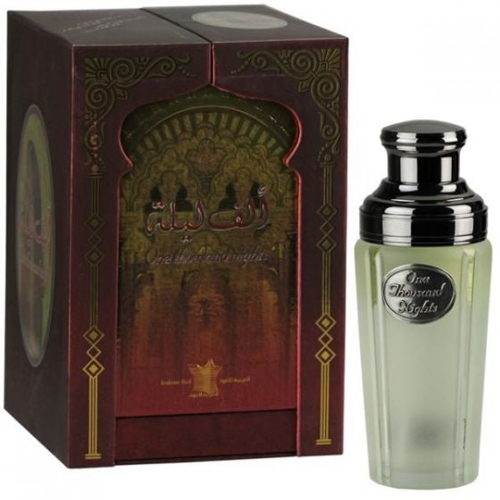 Arabian Oud One Thousand Nights (1001 Nights)