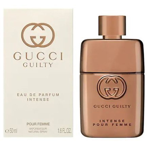 Gucci Guilty Intense (2021)