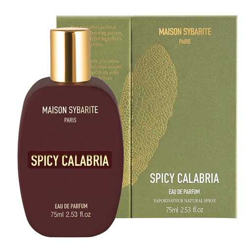 Maison Sybarite Spicy Calabria