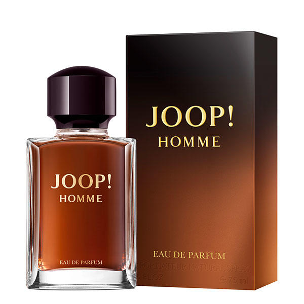 Joop! Joop! Homme Eau de Parfum