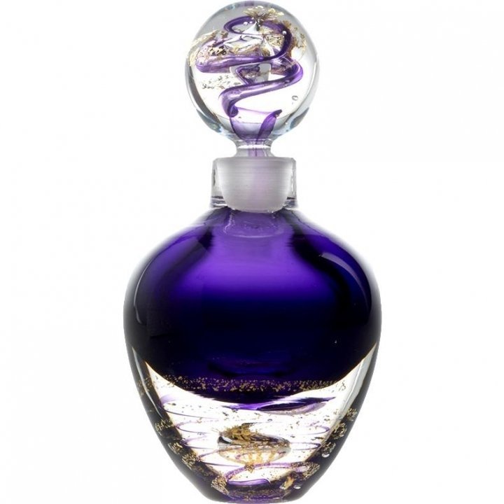 La Cristallerie des Parfums Aeria Amethystus