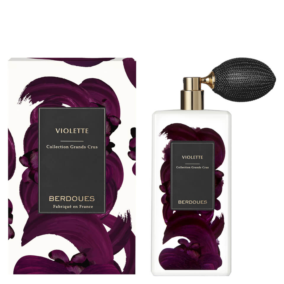 Berdoues Violette