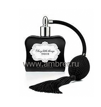 Victoria`s Secret Sexy Little Things Noir