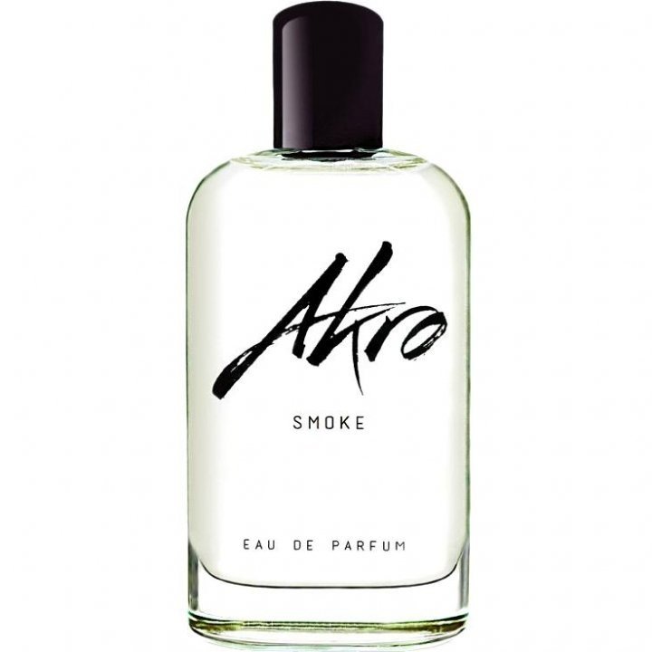 Akro Smoke