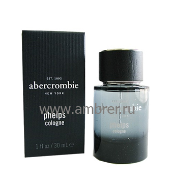 Abercrombie & Fitch Phelps