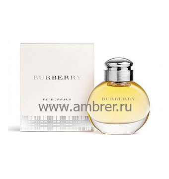 Burberry of Woman